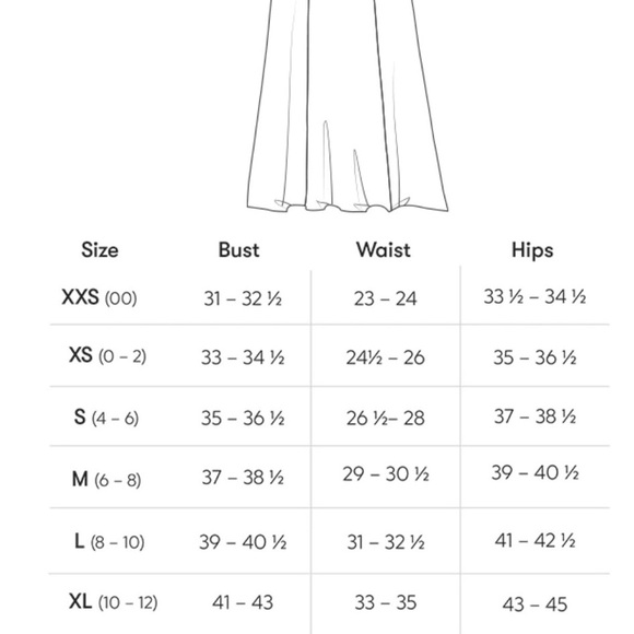 Show Me Your MuMu Verona Dress - Picture 5 of 7